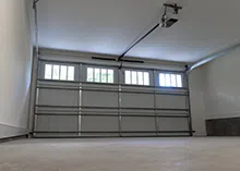 Exclusive Garage Door Service, Miami, FL 786-401-5169 - opener-side-bar
