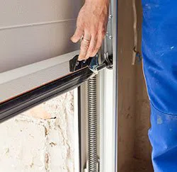 Exclusive Garage Door Service Miami, FL 786-401-5169 - springs-side